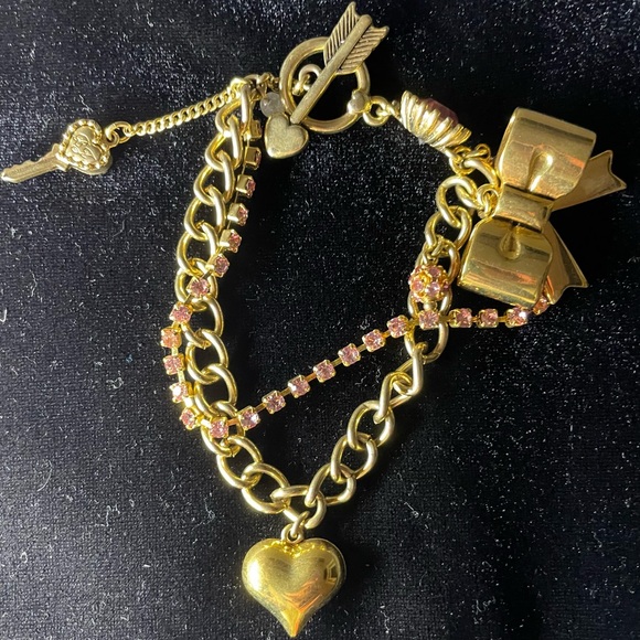 Betsy Johnson Bracelet - Picture 8 of 8